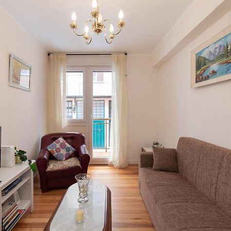 Antiguako - Baskey Rentals Лекейтіо Екстер'єр фото