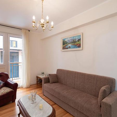 Antiguako - Baskey Rentals Лекейтіо Екстер'єр фото