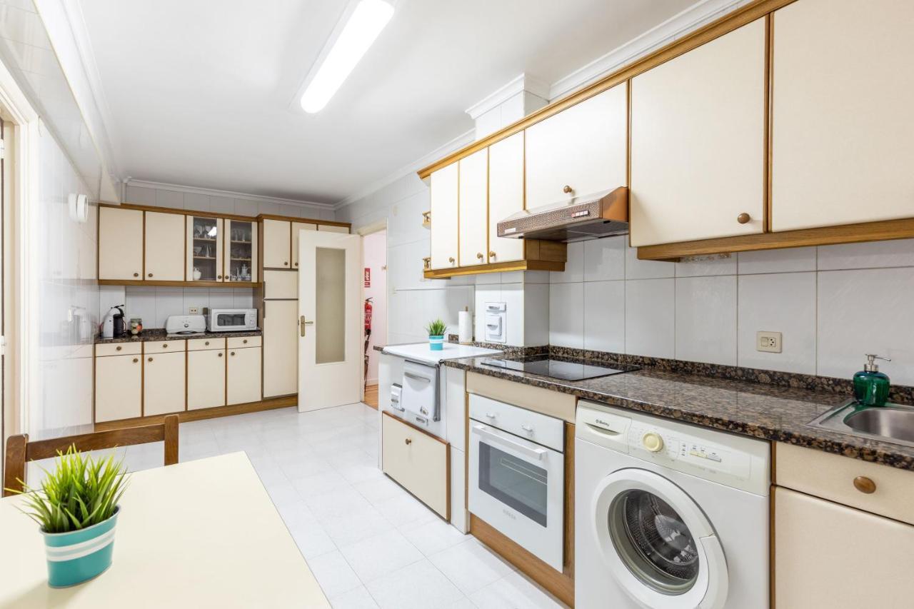 Antiguako - Baskey Rentals Лекейтіо Екстер'єр фото