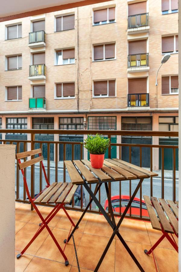 Antiguako - Baskey Rentals Лекейтіо Екстер'єр фото