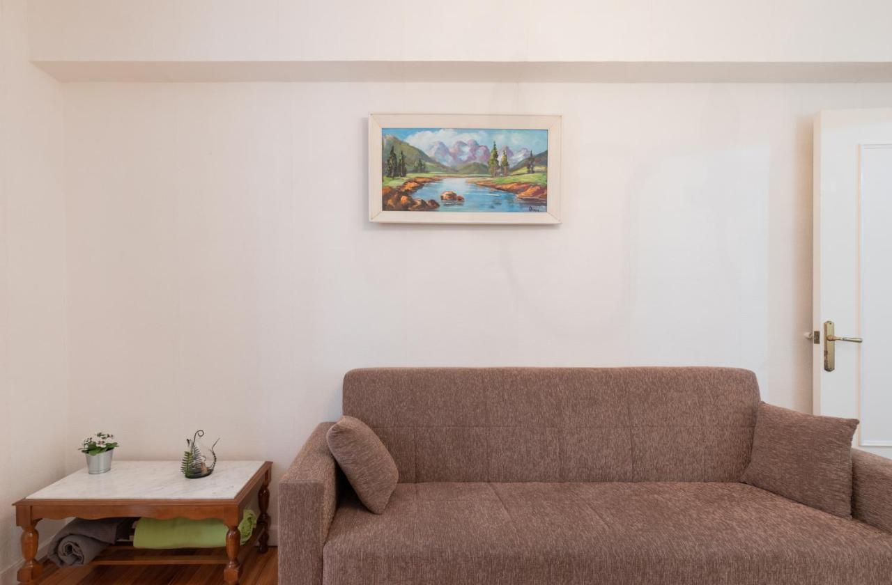 Antiguako - Baskey Rentals Лекейтіо Екстер'єр фото